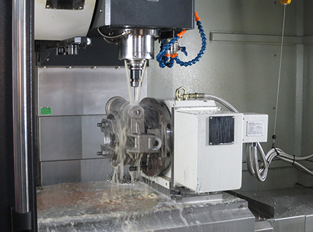 Precision Machining(53)