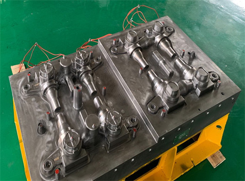 Metal Mould