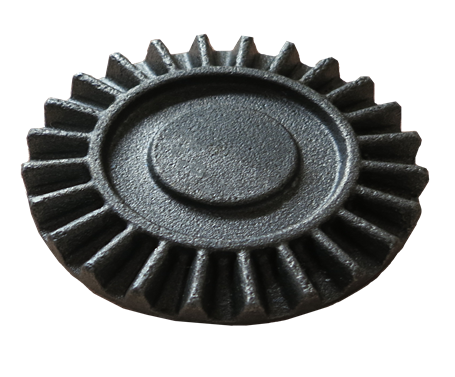 Bevel gear