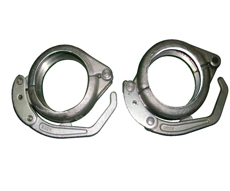 Pipe Clamp