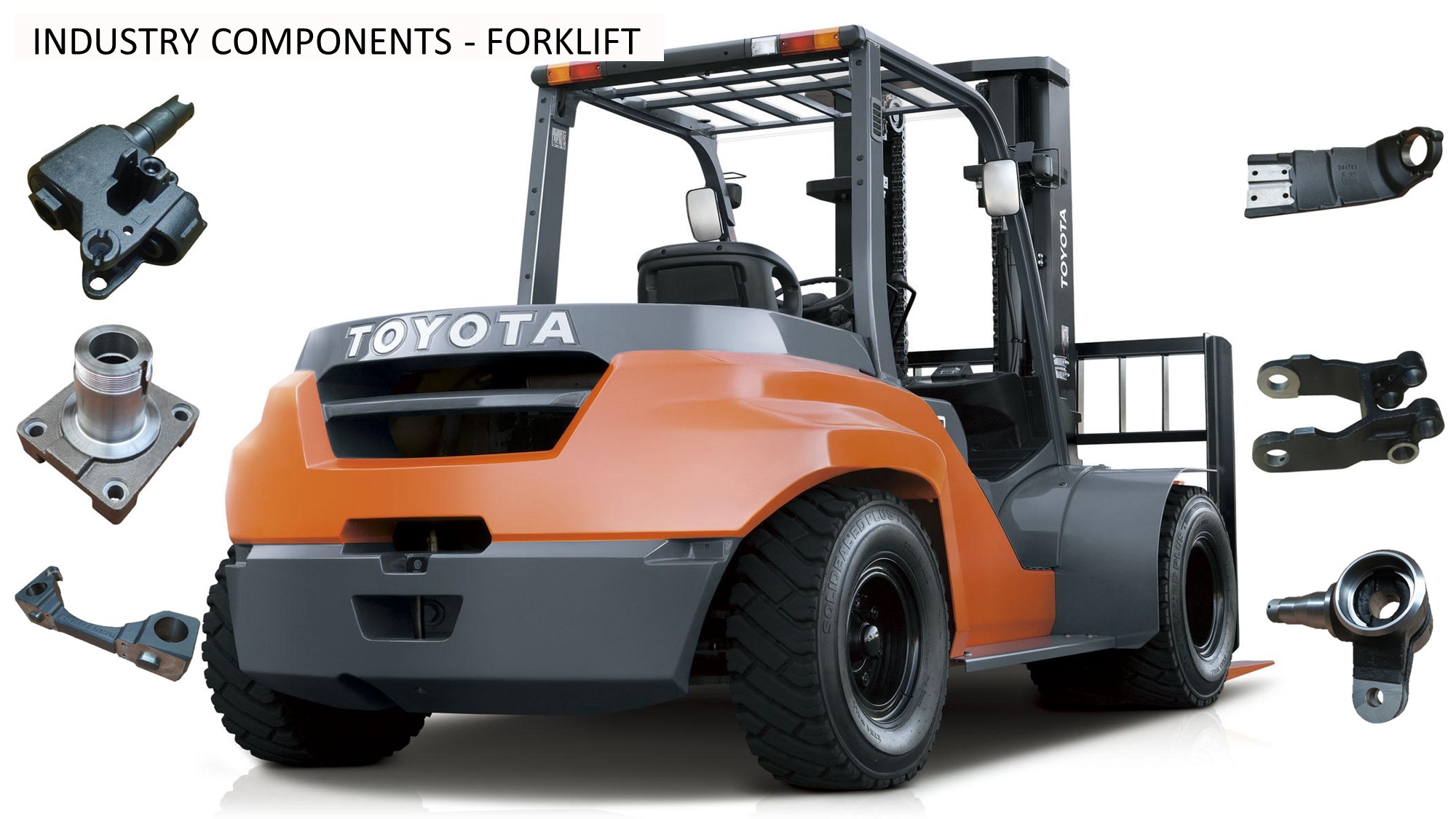 FORKLIFT