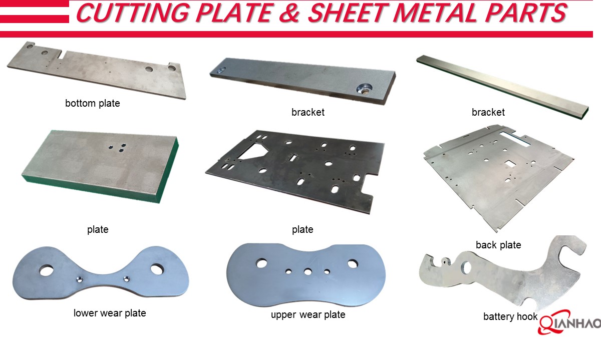 Forklift Components Capacity Introduction 23.10.8(图30)