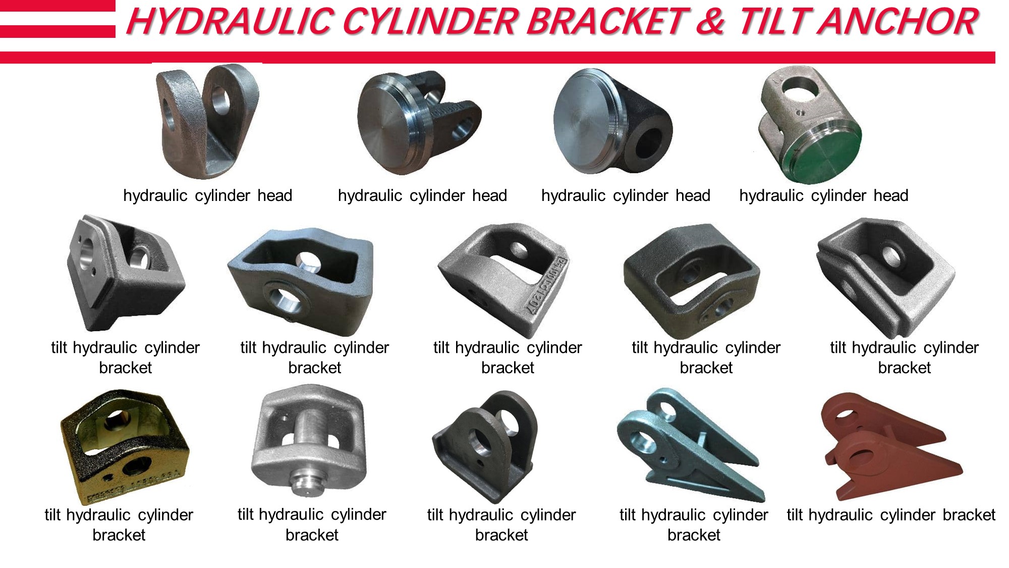 Forklift Components(图1)