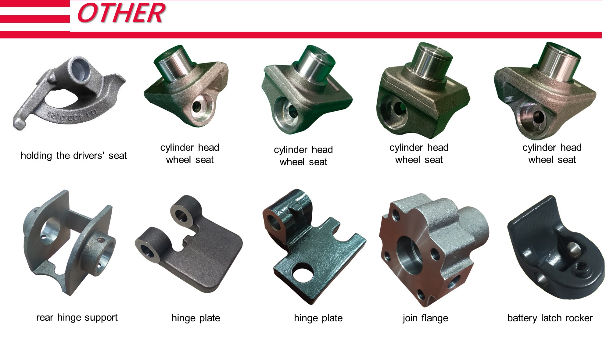 Forklift Components(图16)