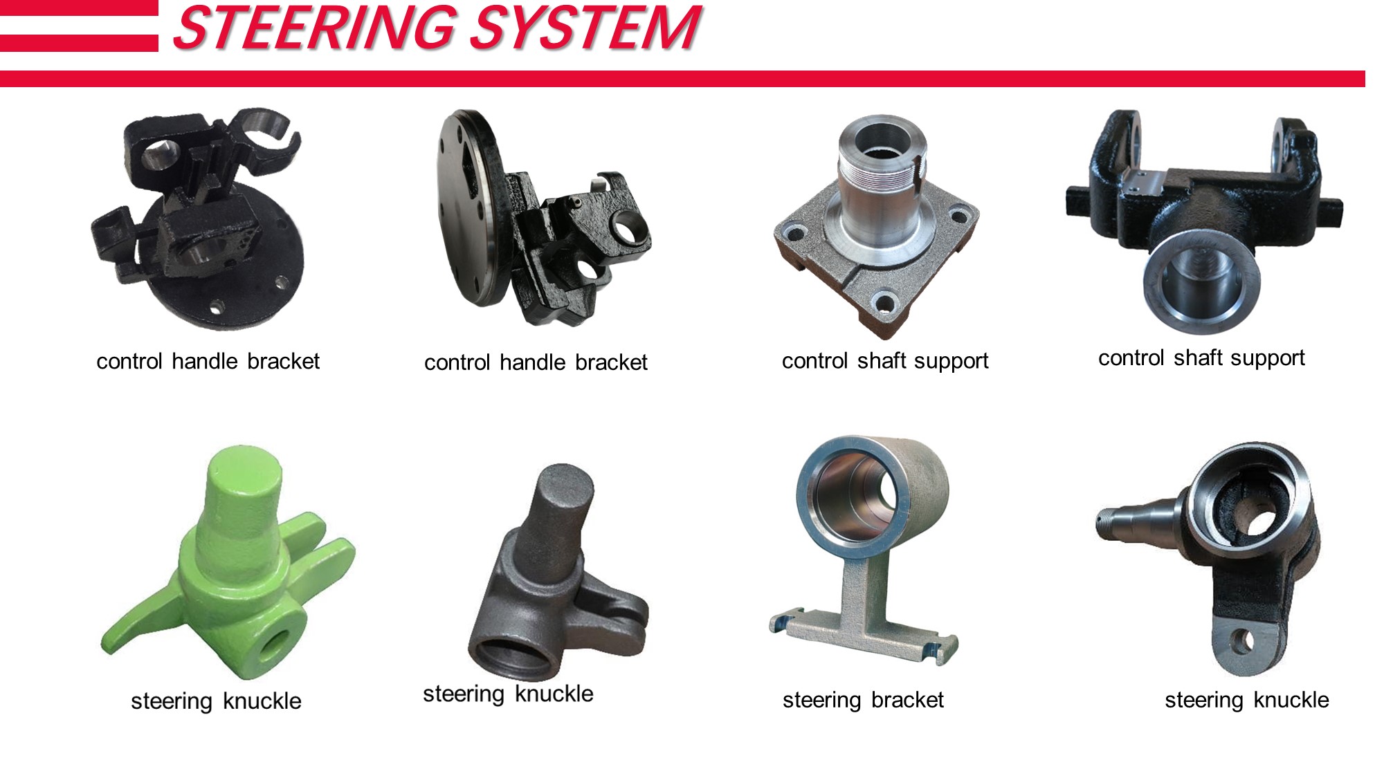 Forklift Components (图2)